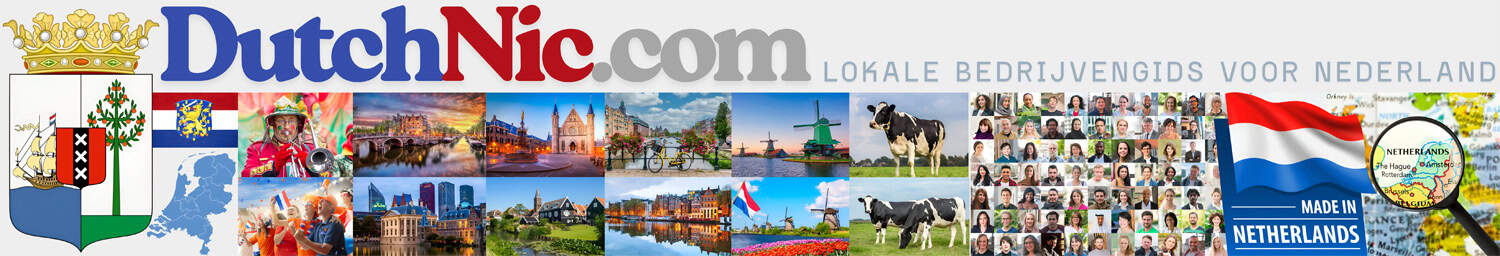 Gemaakt in Nederland - DOK6, Panningen